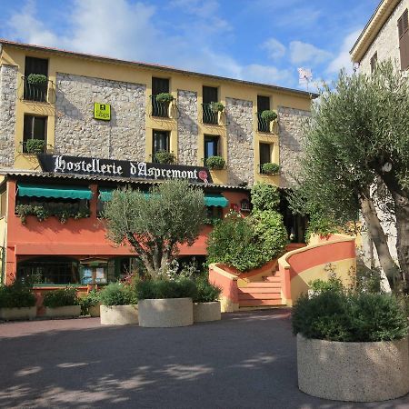 Hostellerie Aspremont Exterior photo