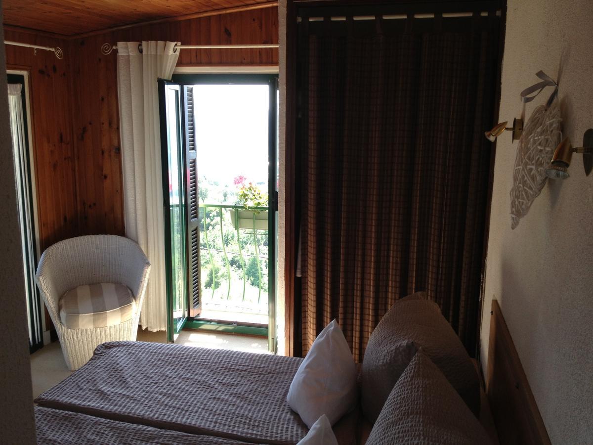 Hostellerie Aspremont Room photo
