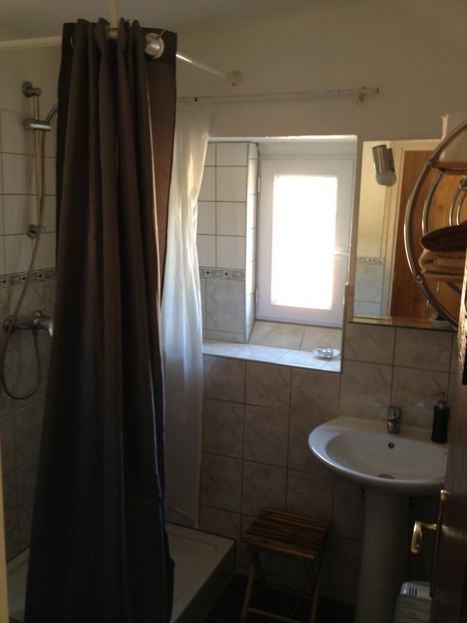 Hostellerie Aspremont Room photo